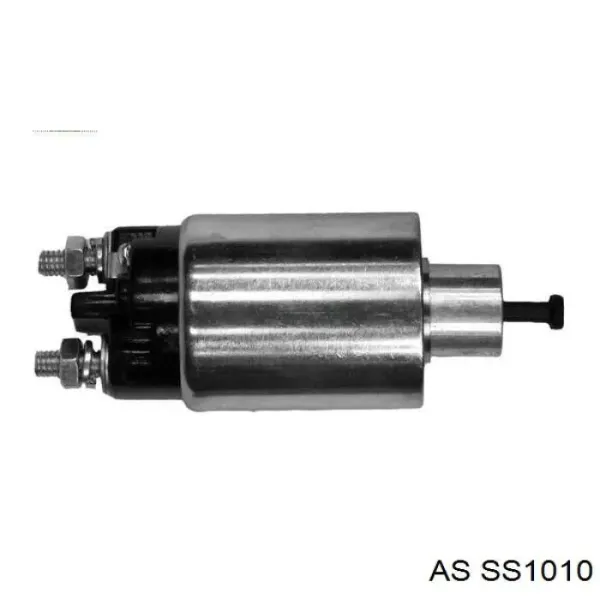 Relê retrator do motor de arranco SS1010 AS/Auto Storm