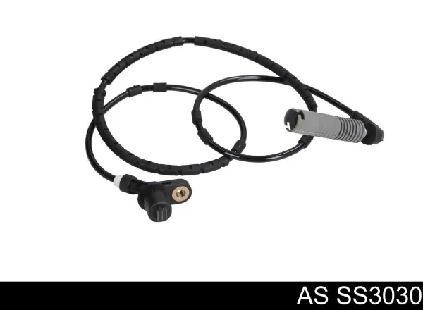 Relê retrator do motor de arranco SS3030 AS/Auto Storm