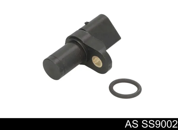 Relê retrator do motor de arranco SS9002 AS/Auto Storm