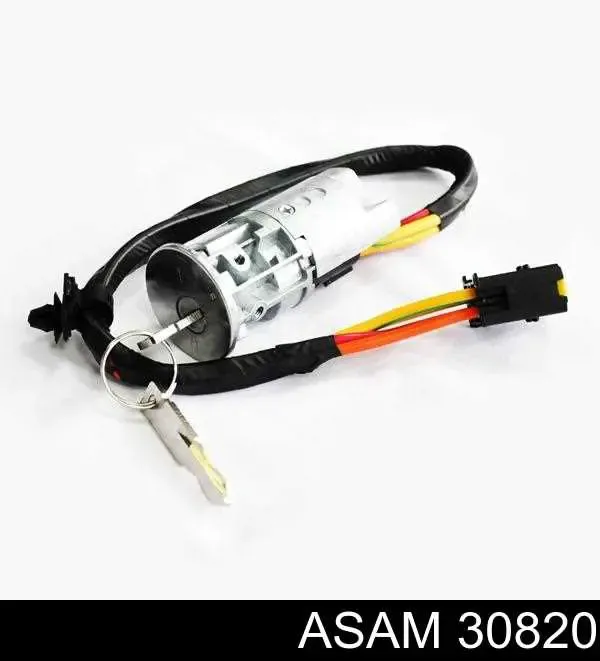 Compre Fecho de ignição Dacia Logan I LS