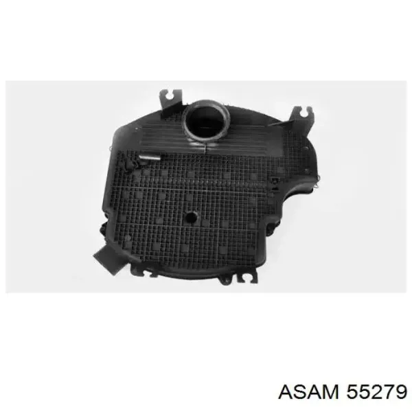 Caixa de filtro de ar 97612 3RG