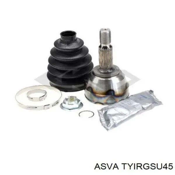 Junta homocinética interna dianteira direita 430300W050 Toyota