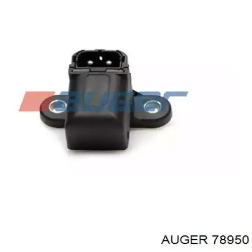 Sensor de tombamento da cabine 20382529 Volvo