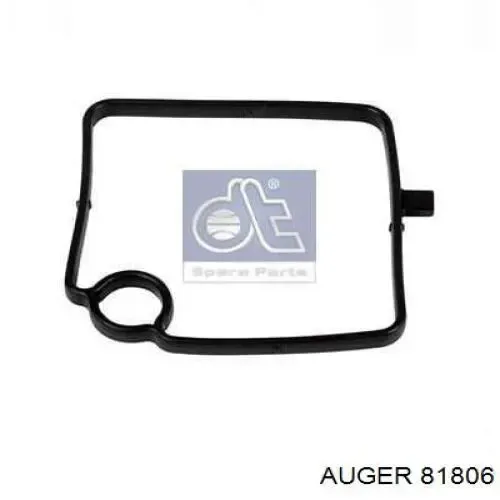 Vedante de válvula de ventilação de cárter 20532891 Volvo