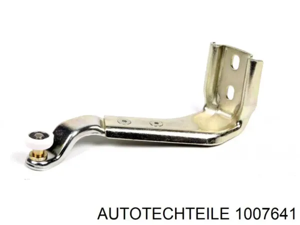 Carril central direito de guia da porta deslizante 1007641 Autotechteile