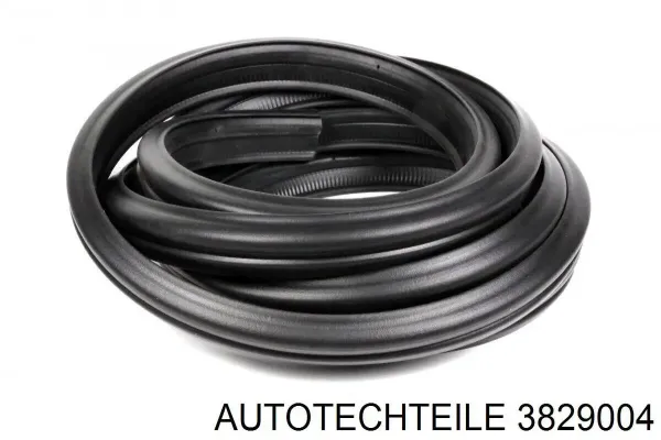 Compactador de porta-malas (de 3ª/5ª porta traseira) 3829004 Autotechteile