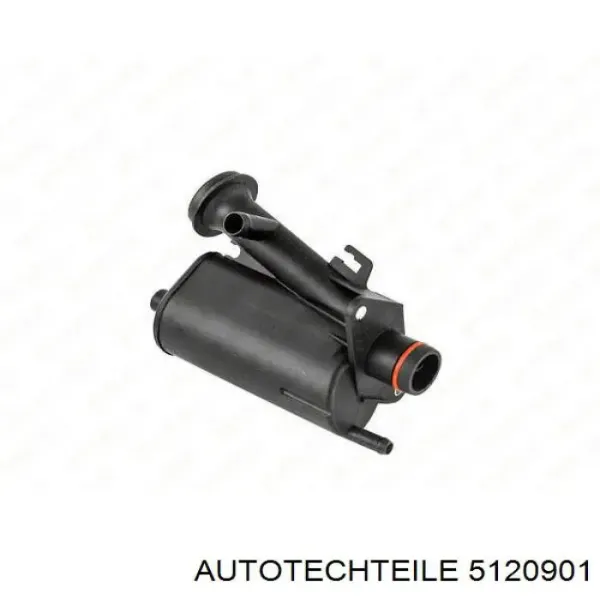 Válvula PCV de ventilação dos gases de cárter 8200140763 Nissan/Infiniti