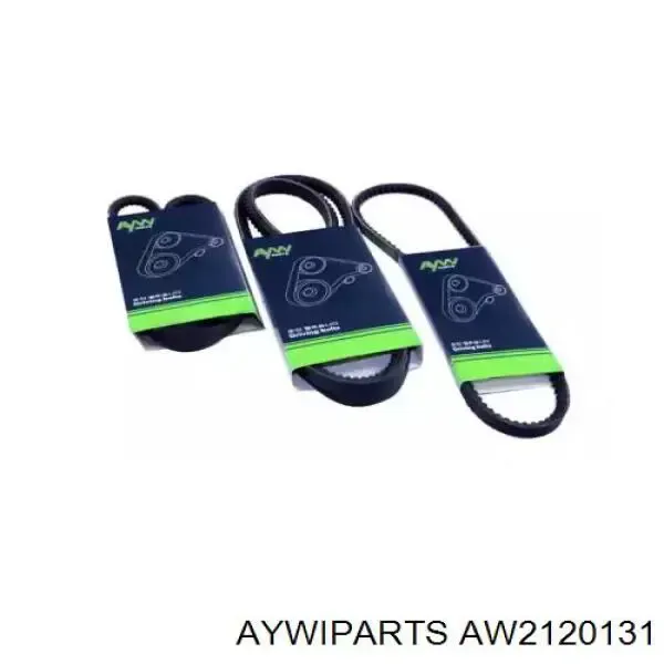  Aywiparts AW2120131