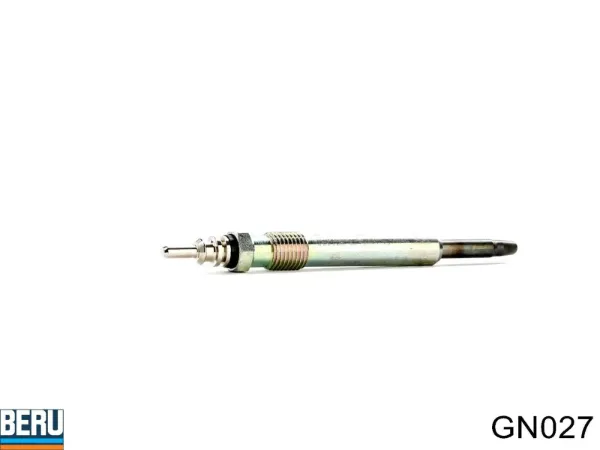 Vela de incandescência GN027 Beru