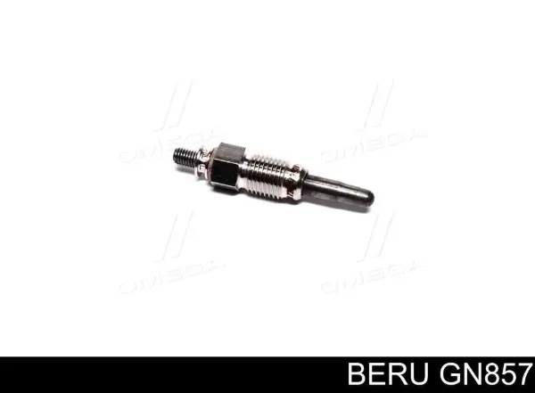 Vela de incandescência GN857 Beru