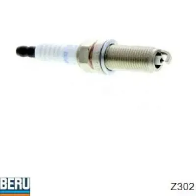 Vela de ignição Z302 Beru