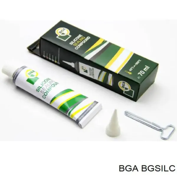 Selante de vedante BGSILC BGA