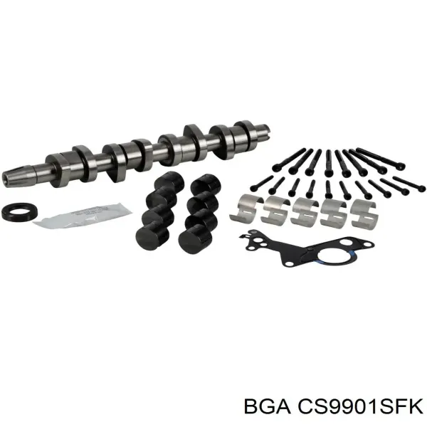 Árvore distribuidora de motor CS9901SFK BGA