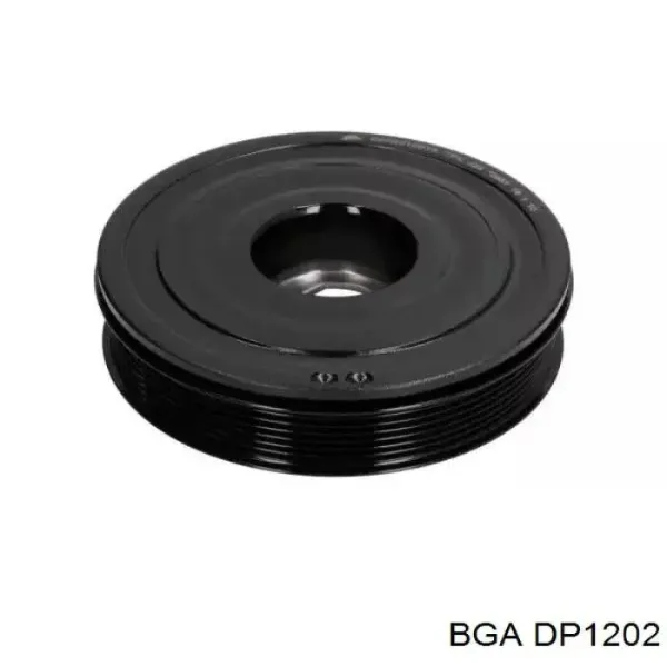 Polia de cambota DP1202 BGA