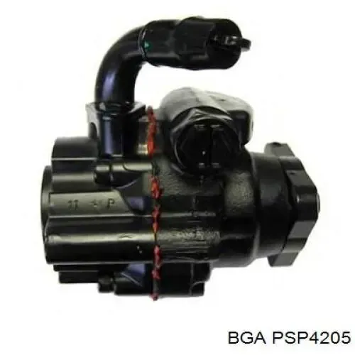 Bomba da Direção hidrâulica assistida PSP4205 BGA