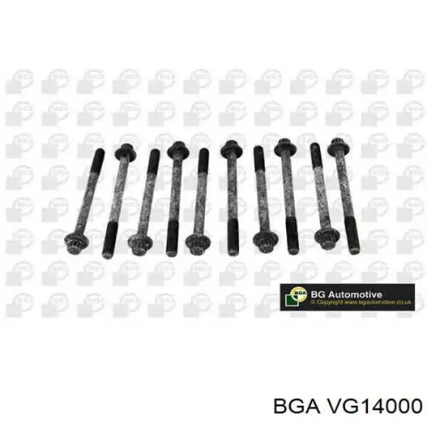 Compre Guia de válvula Ford Focus II DA, HCP, DP