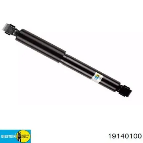 Amortecedor traseiro 19140100 Bilstein