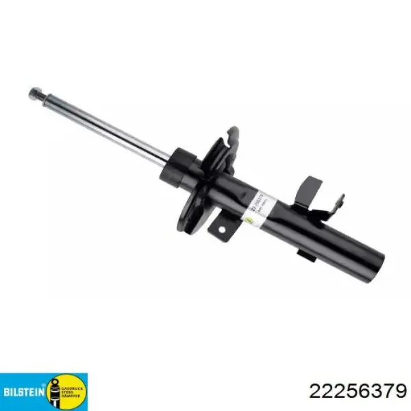 Amortecedor dianteiro direito 3340304 Kayaba