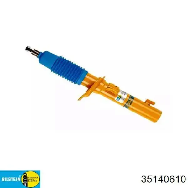 Amortecedor dianteiro 1S7W18045BM Ford
