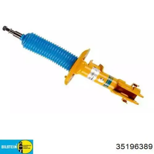 Amortecedor dianteiro 546512M650 Hyundai/Kia