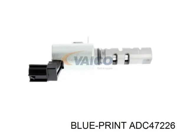 Válvula eletromagnética de posição (de fases) da árvore distribuidora HVTC0406 Hotaru