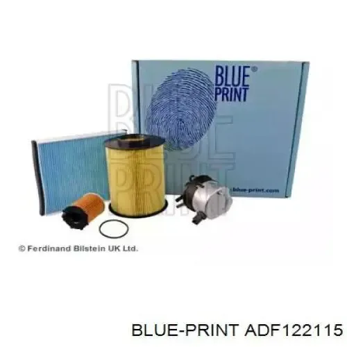 Caixa de filtro de ar para Ford Focus II DB, FCH, DH
