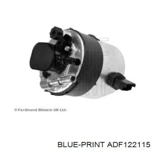 Caixa de filtro de ar Ford Focus II sedan (DB, FCH, DH) (2005 - 2011) preço, a partir de