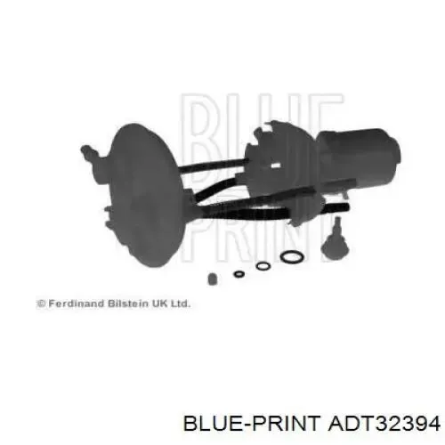 Filtro de combustível 7702426010 Toyota
