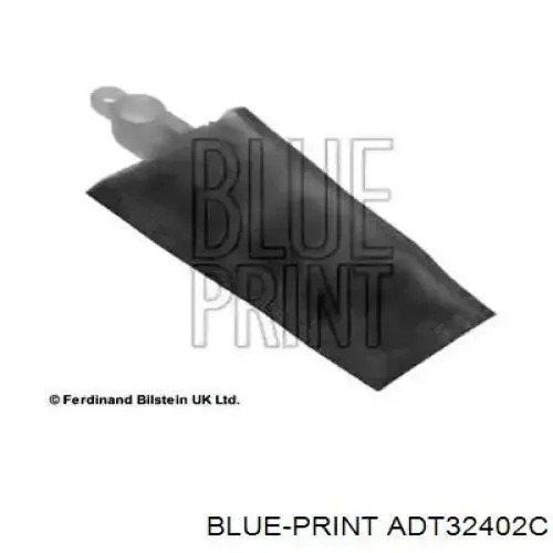 Compre Filtro de malha de bomba de gasolina Toyota Avensis I T22