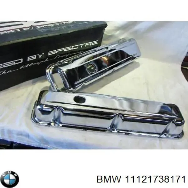 Tampa de válvulas para BMW 5  E34
