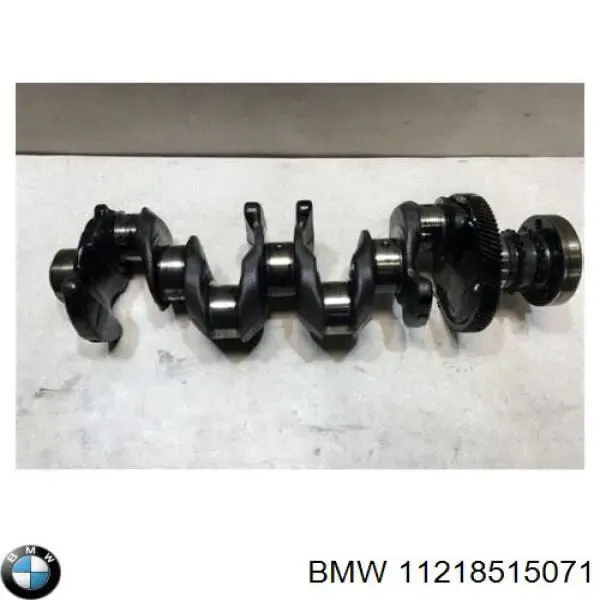  Cambota de motor BMW 1 