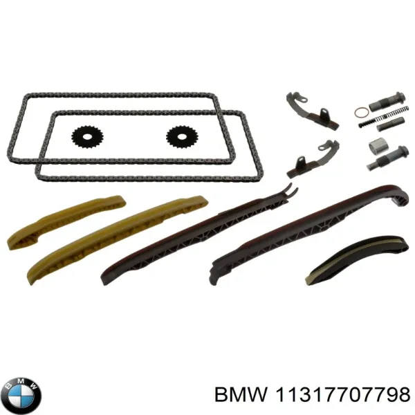  11317707798 BMW