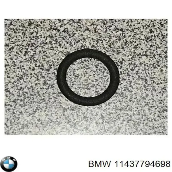 Anel de vedação da guia de sonda do nível de óleo de motor MINI Cooper conversível (F57) (2014 - 2025) preço, a partir de