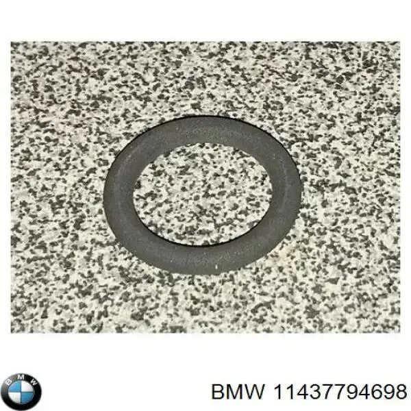 Compre Anel de vedação da guia de sonda do nível de óleo de motor MINI Cooper  F57