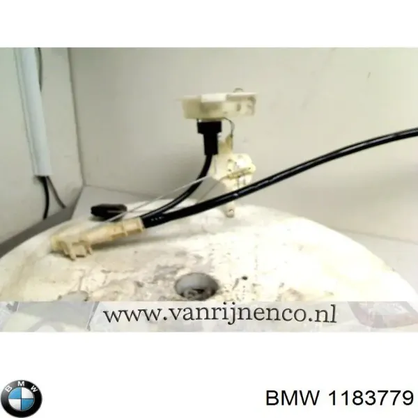  1183779 BMW