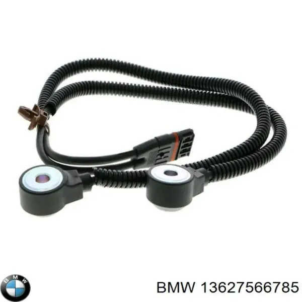Sensor de detonação 13627566785 BMW
