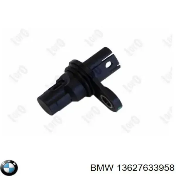 Sensor de posição da árvore distribuidora 13627633958 BMW