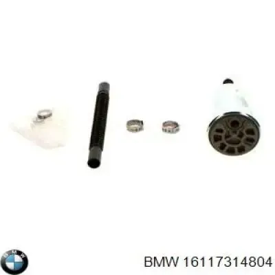 Módulo de bomba de combustível com sensor do nível de combustível 16117314804 BMW