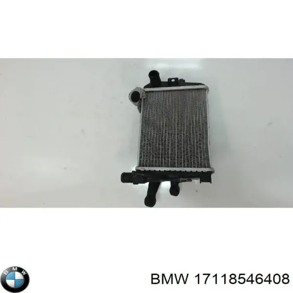  17118546408 BMW