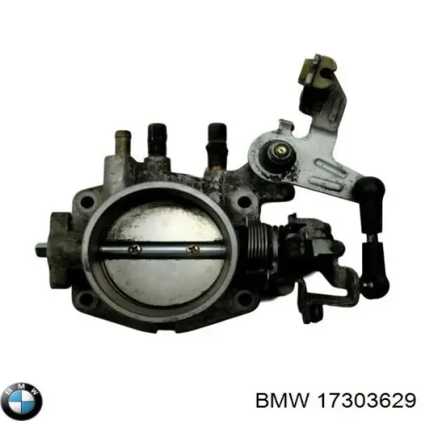  17303629 BMW