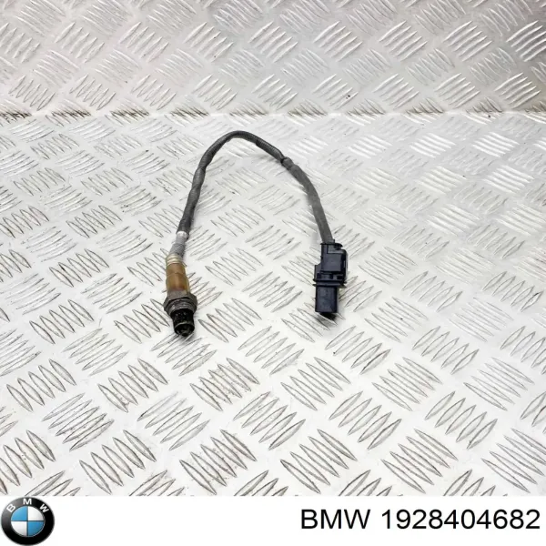Sonda lambda, sensor de oxigênio 1928404682 BMW