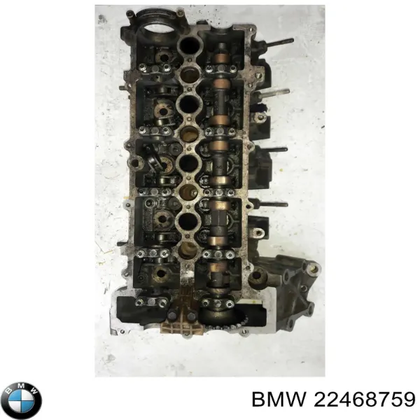  22468759 BMW