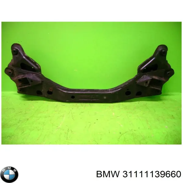 Viga de suspensão dianteira (plataforma veicular) BMW 5 sedan (E34) (1987 - 1995) preço, a partir de