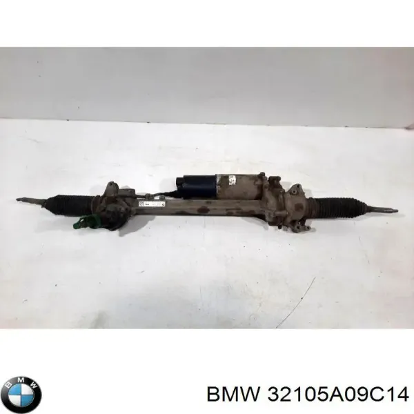 Cremalheira da direção 32105A58433 BMW