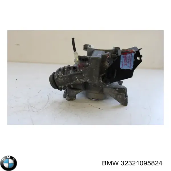 Fecho de ignição para BMW 5  E39