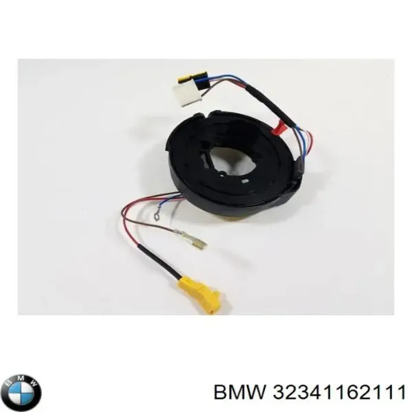 Anel AIRBAG de contato, cabo plano do volante BMW 5 sedan (E39) (1995 - 2003) preço, a partir de