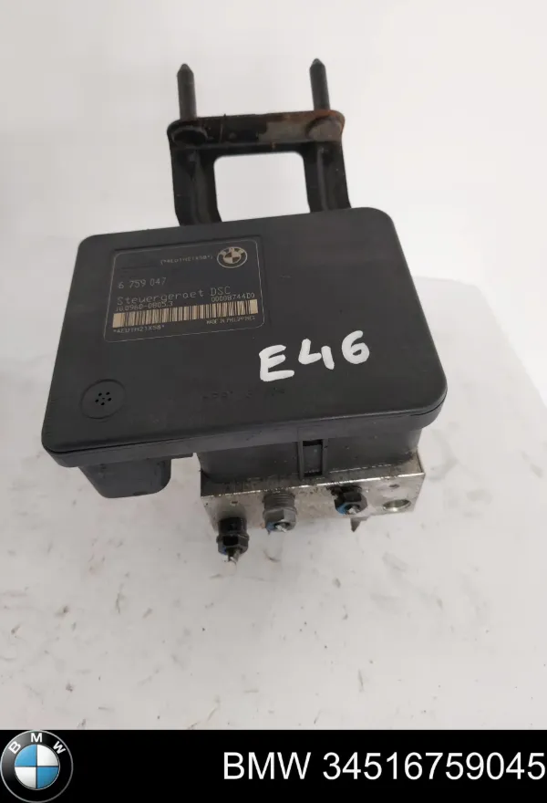  34516759045 BMW