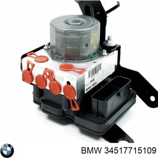  34517715109 BMW