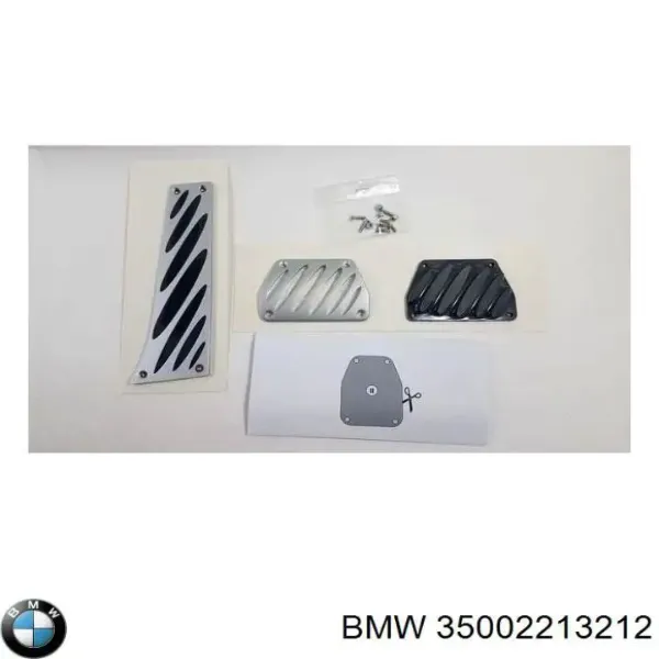  BMW 35002213212