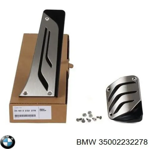  BMW 35002232278